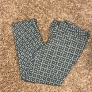 Roz & Ali Smart Fit Ankle Pants